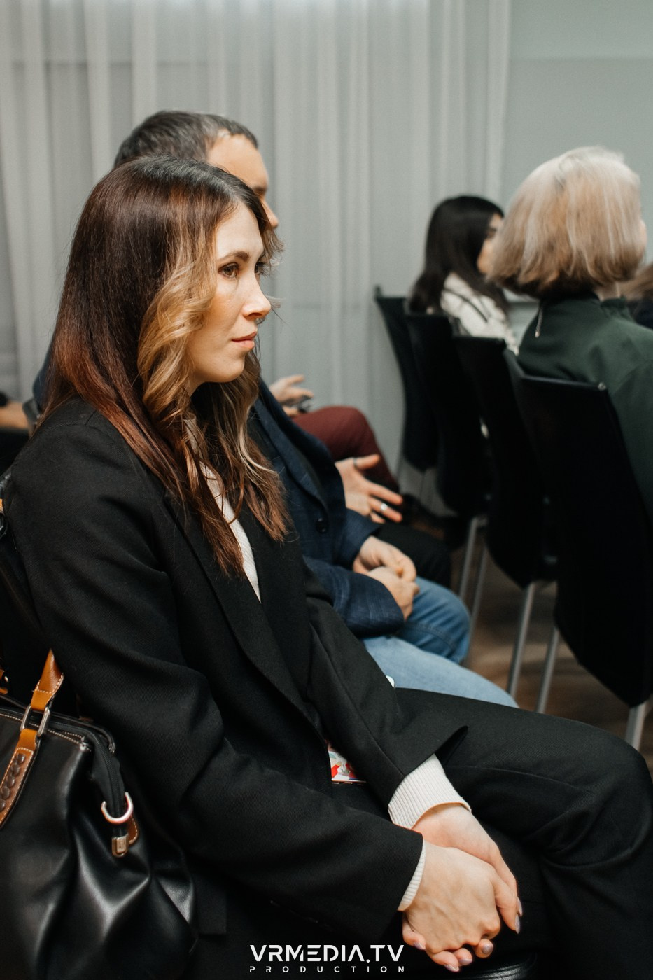 Проектный интенсив «Создаём. Воплощаем»