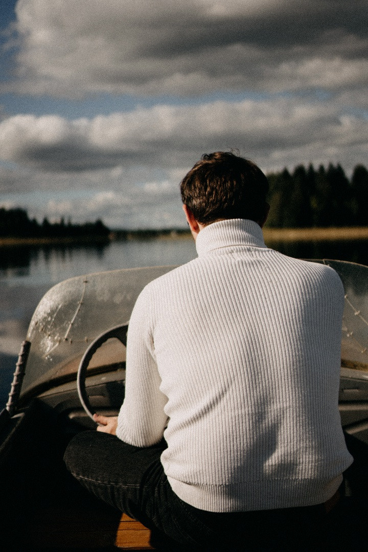 Елисей. Профессиональный фотограф, Санкт-Петербург — Виктория Богомолова
