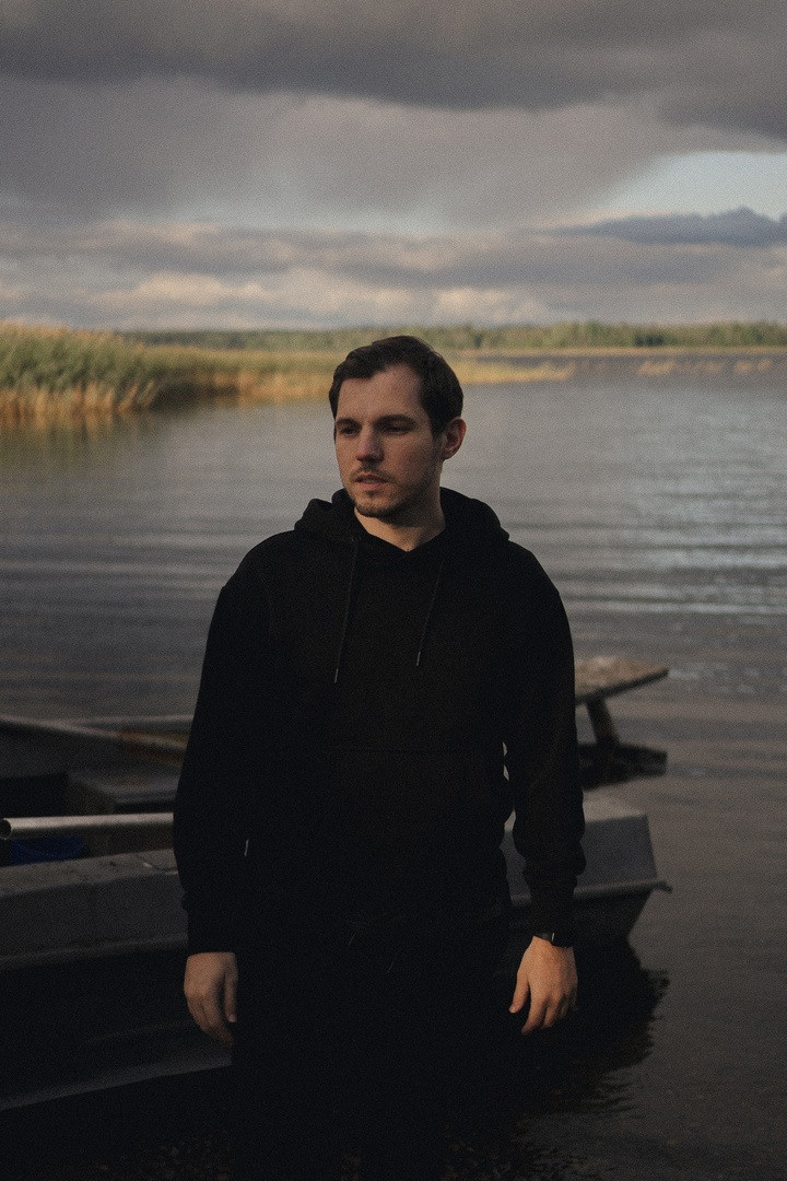 Елисей. Профессиональный фотограф, Санкт-Петербург — Виктория Богомолова