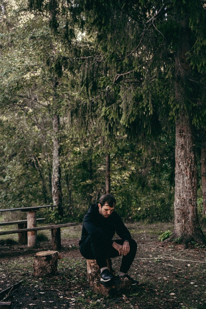 Елисей. Профессиональный фотограф, Санкт-Петербург — Виктория Богомолова