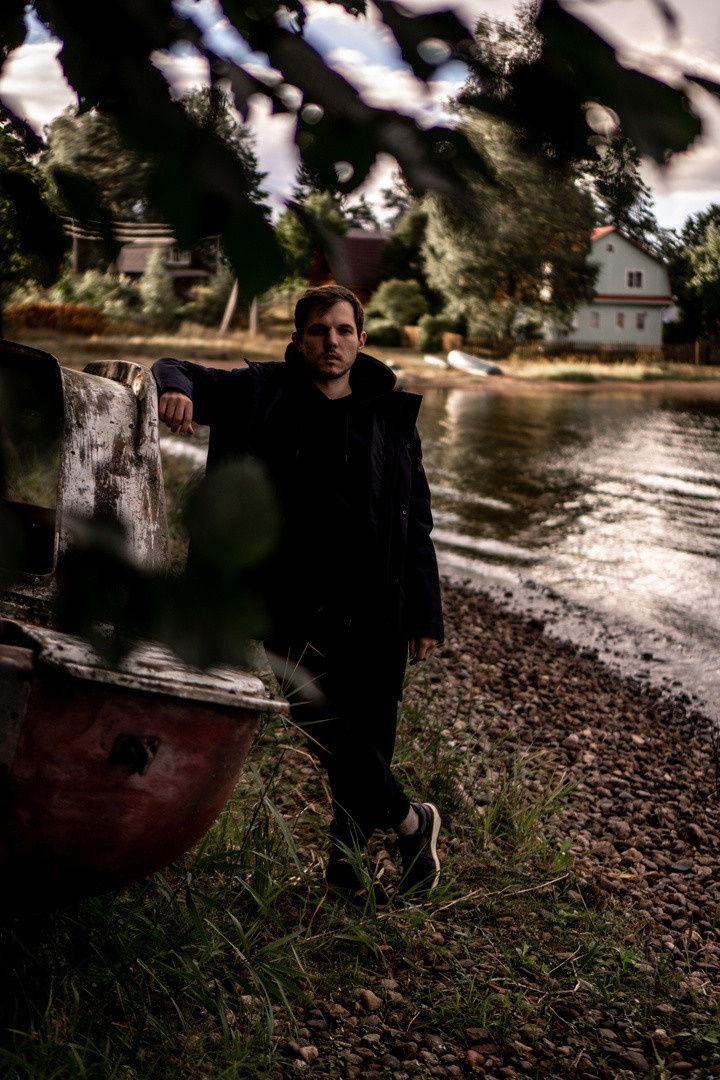 Елисей. Профессиональный фотограф, Санкт-Петербург — Виктория Богомолова