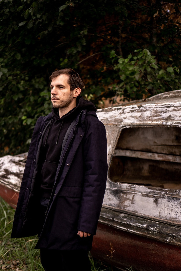 Елисей. Профессиональный фотограф, Санкт-Петербург — Виктория Богомолова