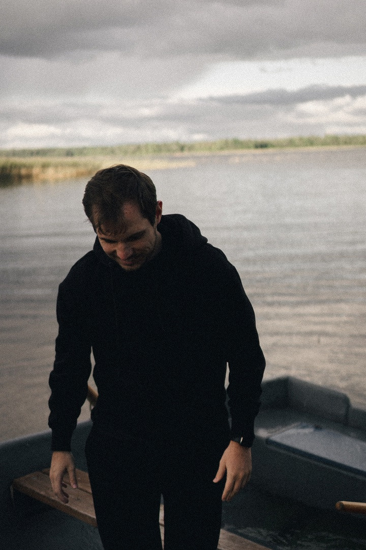 Елисей. Профессиональный фотограф, Санкт-Петербург — Виктория Богомолова