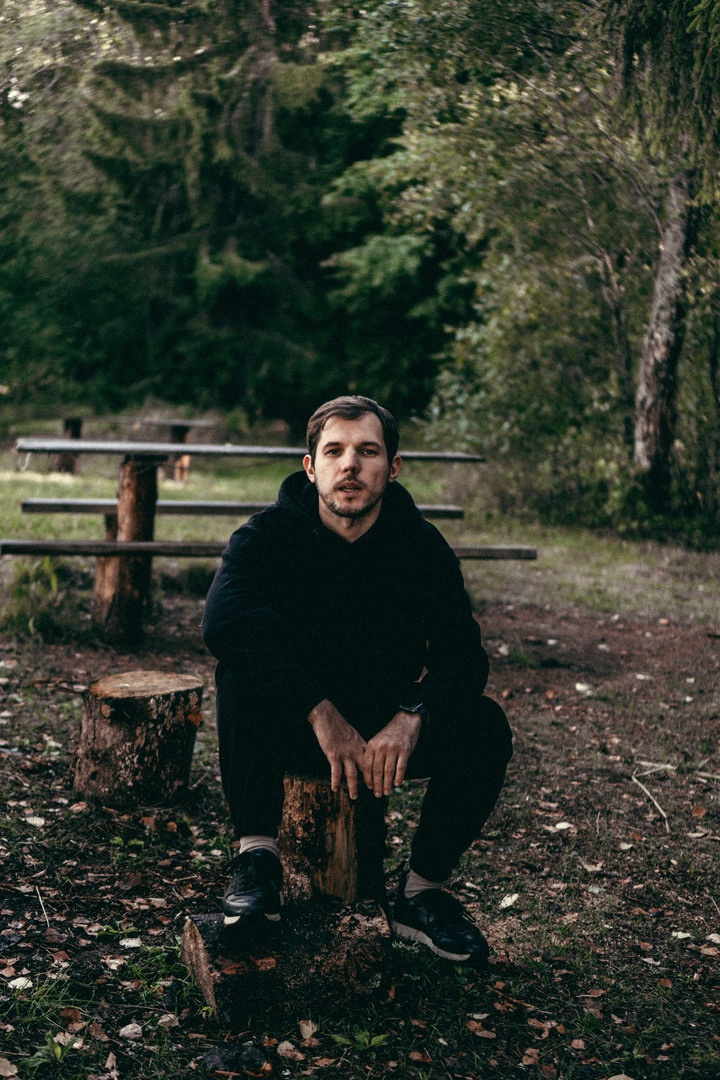 Елисей. Профессиональный фотограф, Санкт-Петербург — Виктория Богомолова