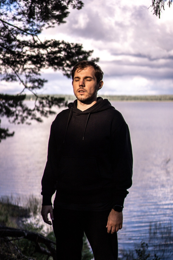 Елисей. Профессиональный фотограф, Санкт-Петербург — Виктория Богомолова