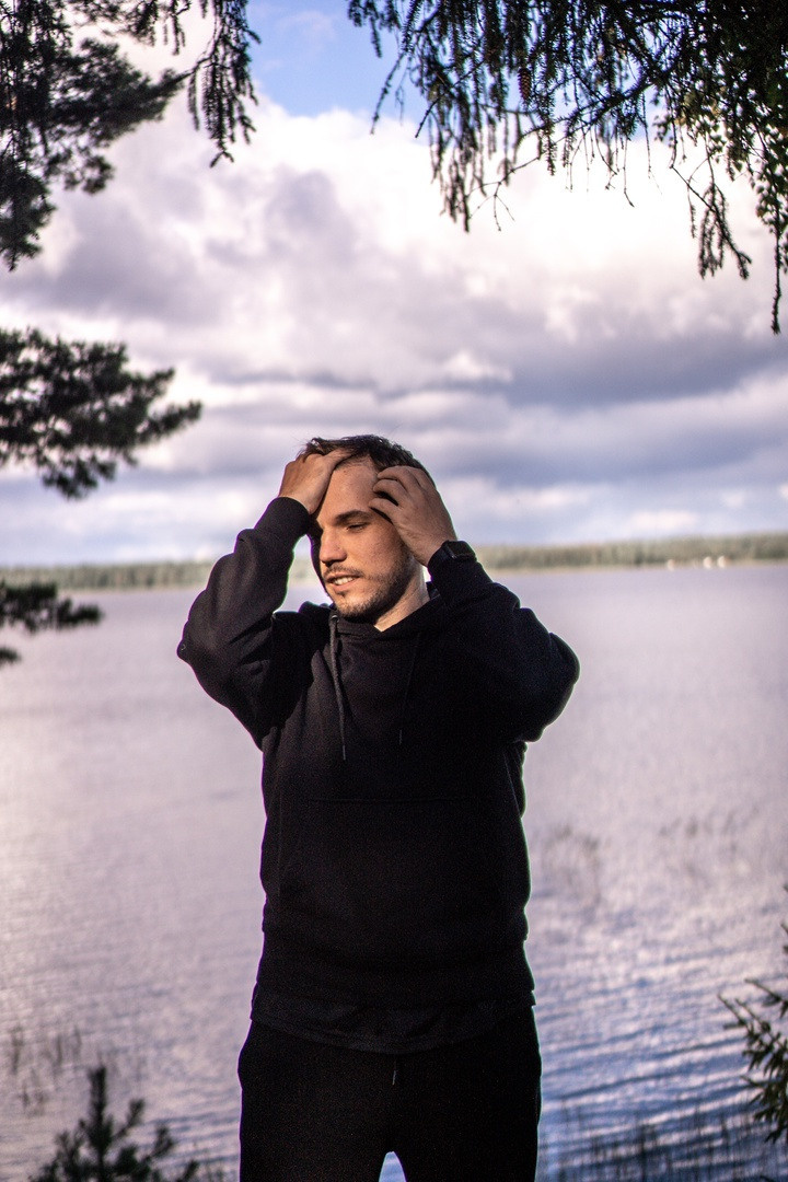 Елисей. Профессиональный фотограф, Санкт-Петербург — Виктория Богомолова