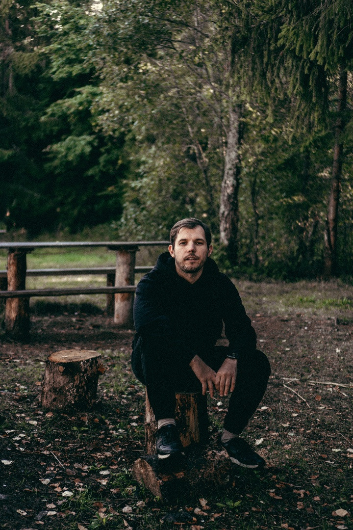 Елисей. Профессиональный фотограф, Санкт-Петербург — Виктория Богомолова