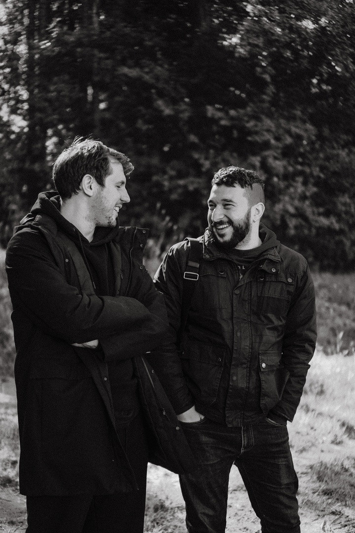 Елисей. Профессиональный фотограф, Санкт-Петербург — Виктория Богомолова