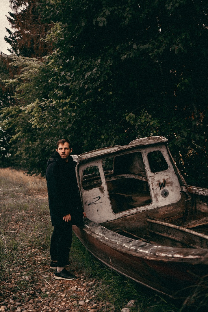 Елисей. Профессиональный фотограф, Санкт-Петербург — Виктория Богомолова