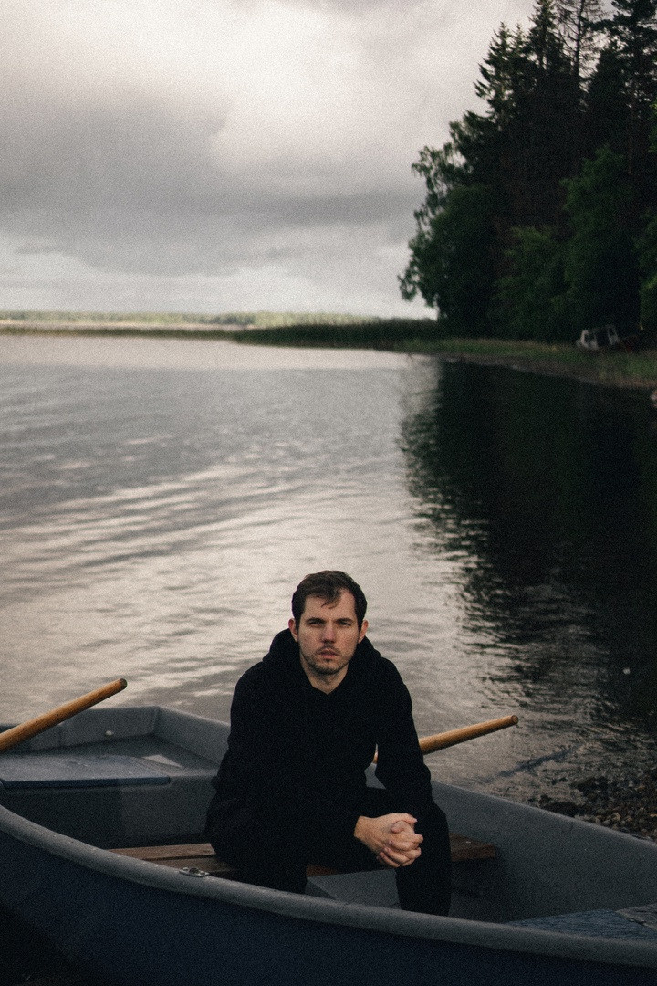 Елисей. Профессиональный фотограф, Санкт-Петербург — Виктория Богомолова