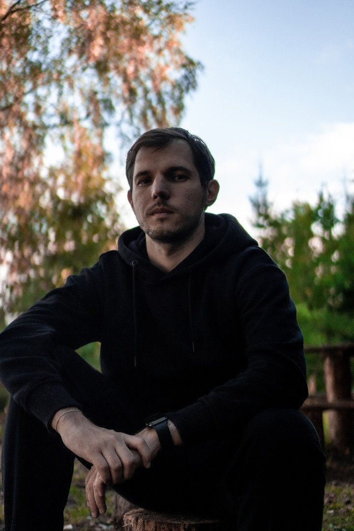 Елисей. Профессиональный фотограф, Санкт-Петербург — Виктория Богомолова