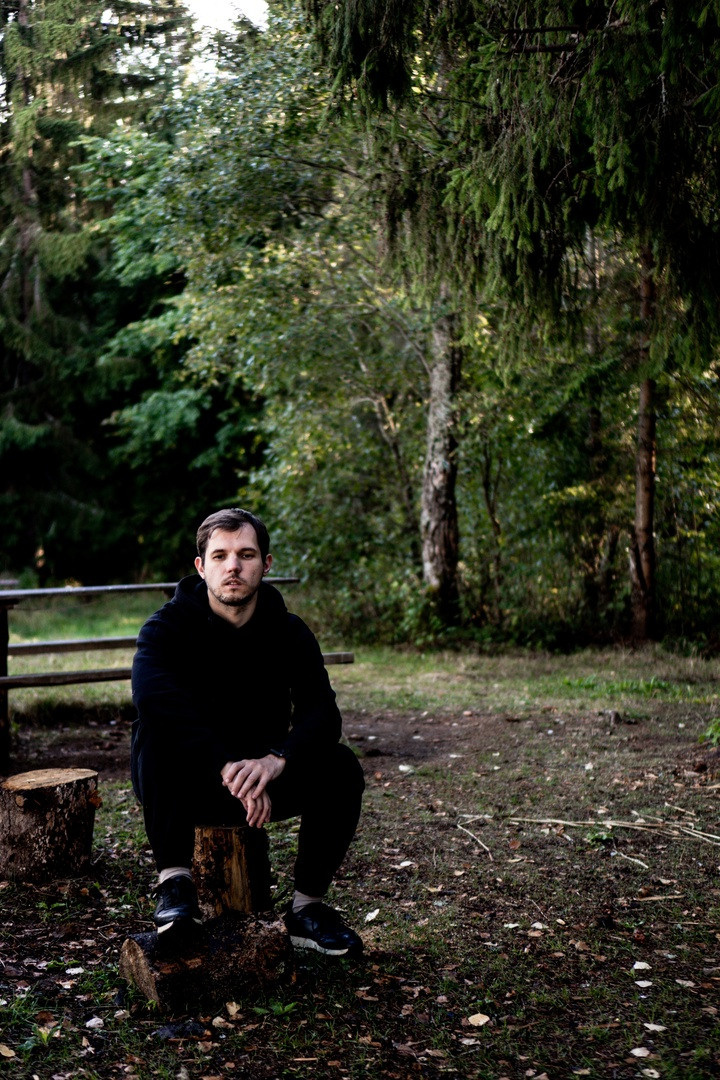 Елисей. Профессиональный фотограф, Санкт-Петербург — Виктория Богомолова