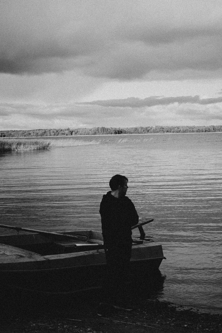 Елисей. Профессиональный фотограф, Санкт-Петербург — Виктория Богомолова