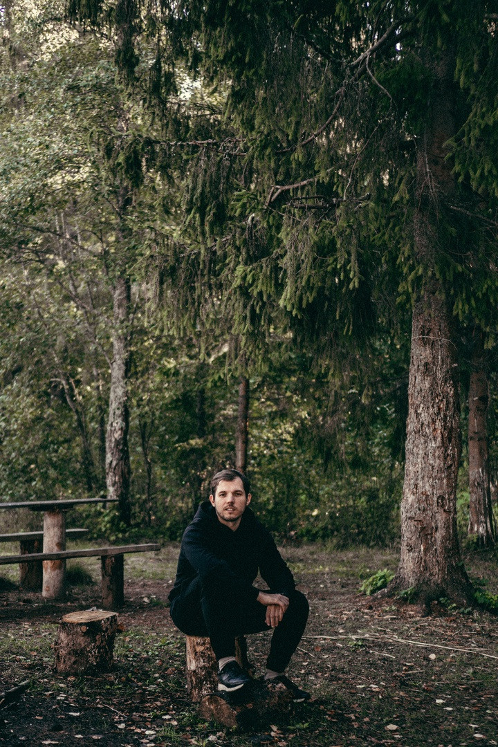 Елисей. Профессиональный фотограф, Санкт-Петербург — Виктория Богомолова