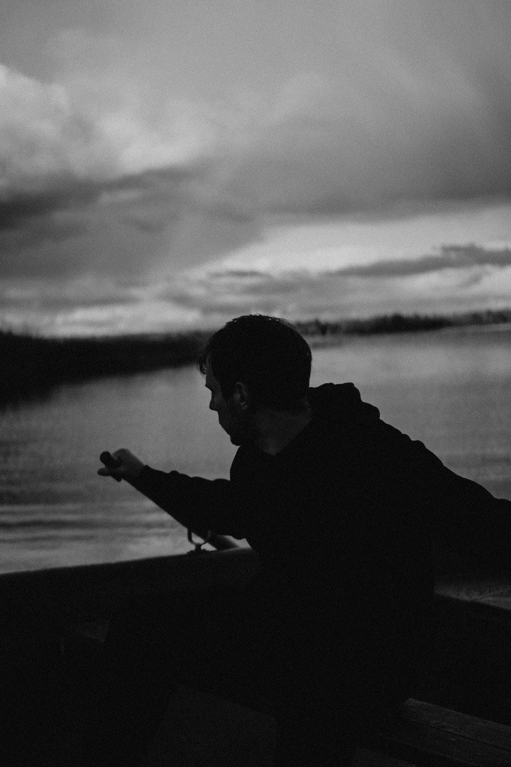 Елисей. Профессиональный фотограф, Санкт-Петербург — Виктория Богомолова