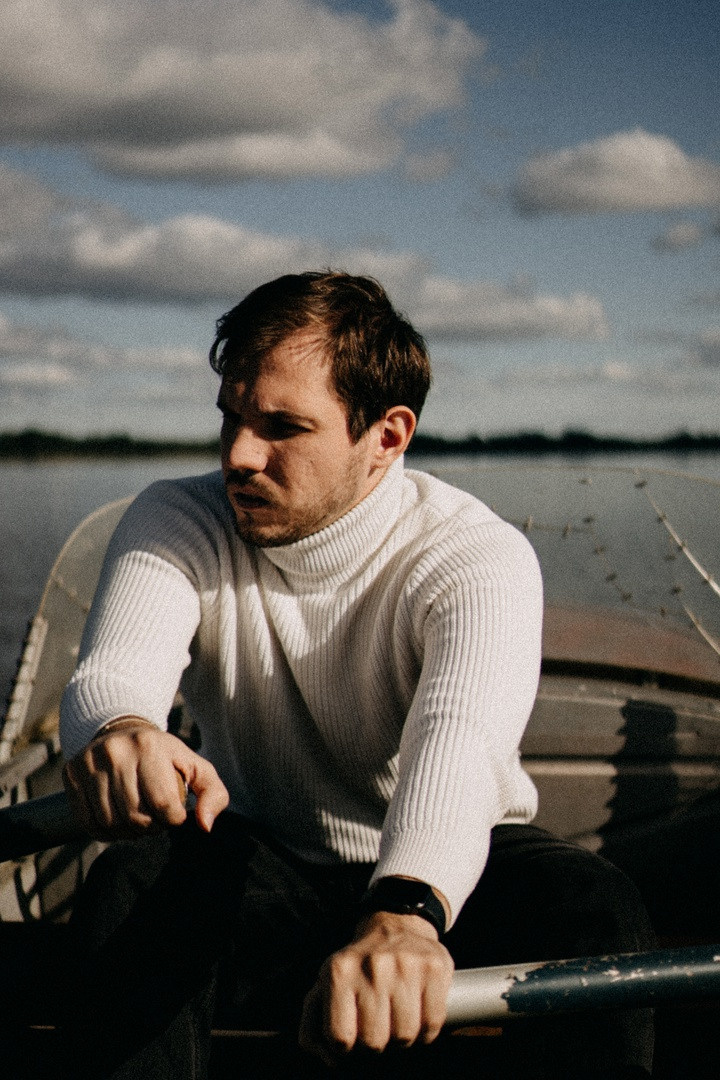 Елисей. Профессиональный фотограф, Санкт-Петербург — Виктория Богомолова