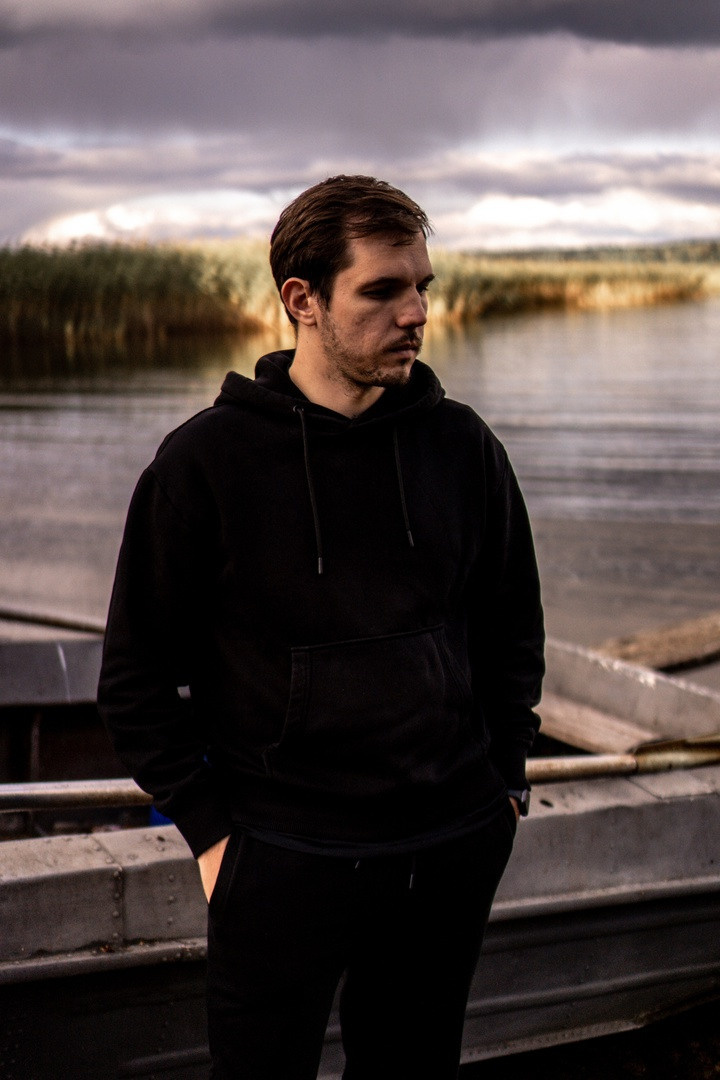 Елисей. Профессиональный фотограф, Санкт-Петербург — Виктория Богомолова