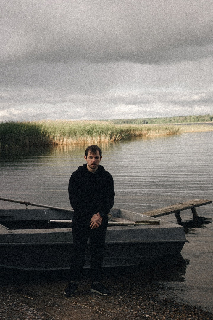 Елисей. Профессиональный фотограф, Санкт-Петербург — Виктория Богомолова