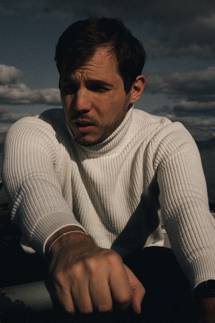 Елисей. Профессиональный фотограф, Санкт-Петербург — Виктория Богомолова