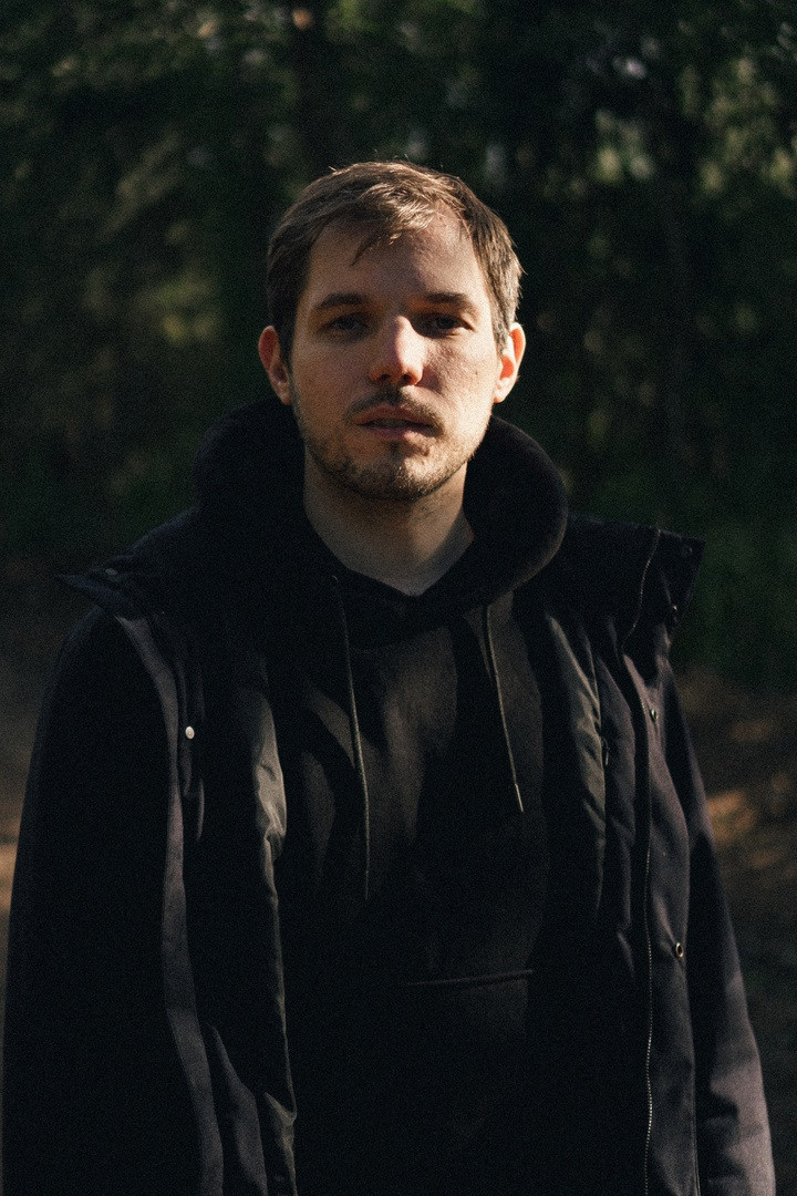 Елисей. Профессиональный фотограф, Санкт-Петербург — Виктория Богомолова