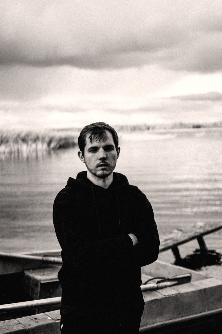 Елисей. Профессиональный фотограф, Санкт-Петербург — Виктория Богомолова