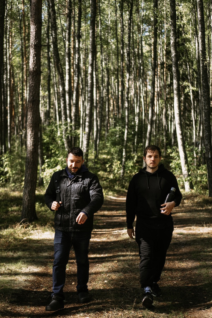 Елисей. Профессиональный фотограф, Санкт-Петербург — Виктория Богомолова