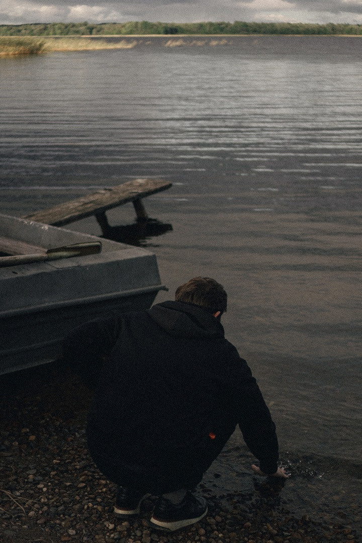 Елисей. Профессиональный фотограф, Санкт-Петербург — Виктория Богомолова
