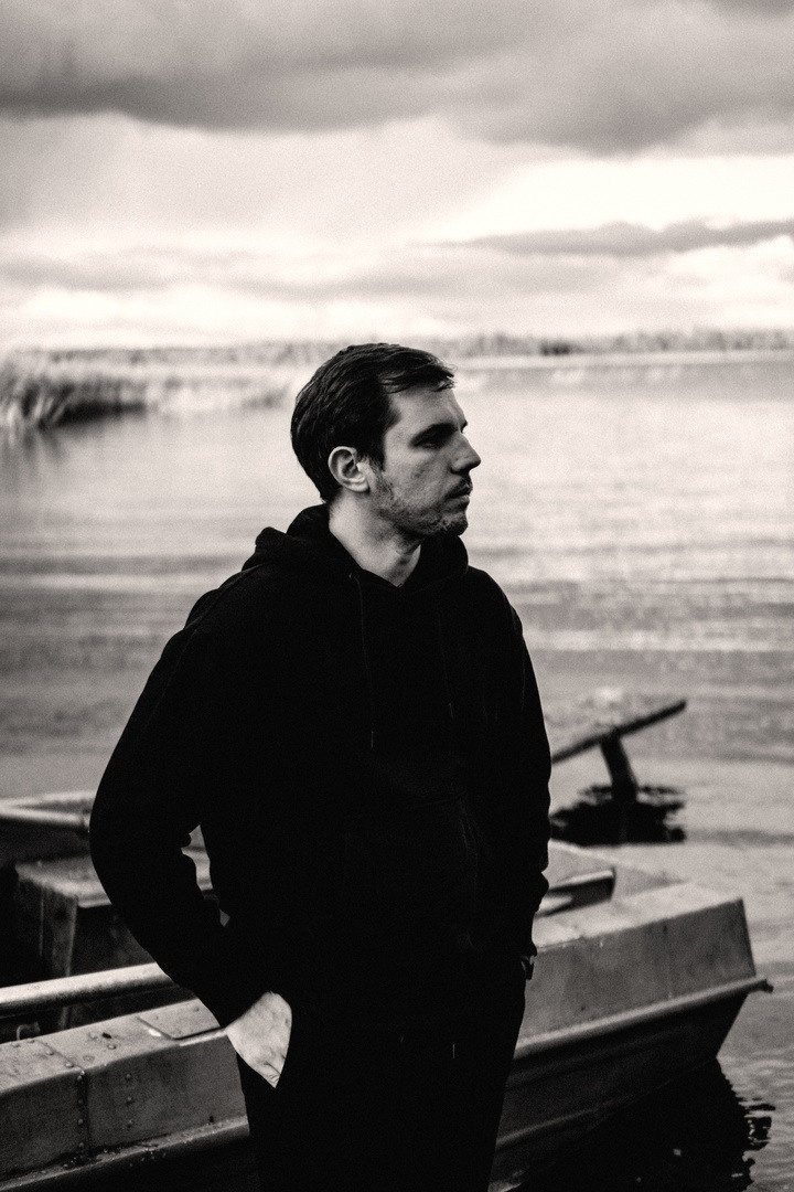 Елисей. Профессиональный фотограф, Санкт-Петербург — Виктория Богомолова