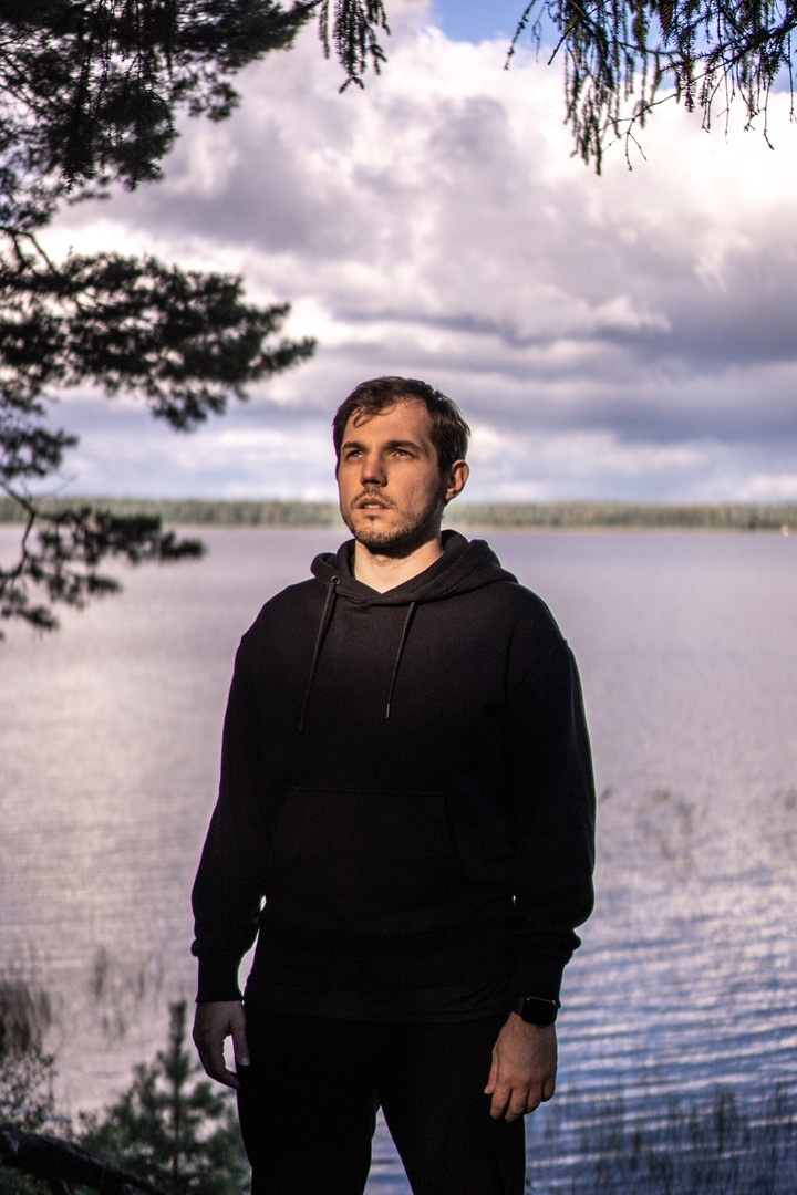 Елисей. Профессиональный фотограф, Санкт-Петербург — Виктория Богомолова