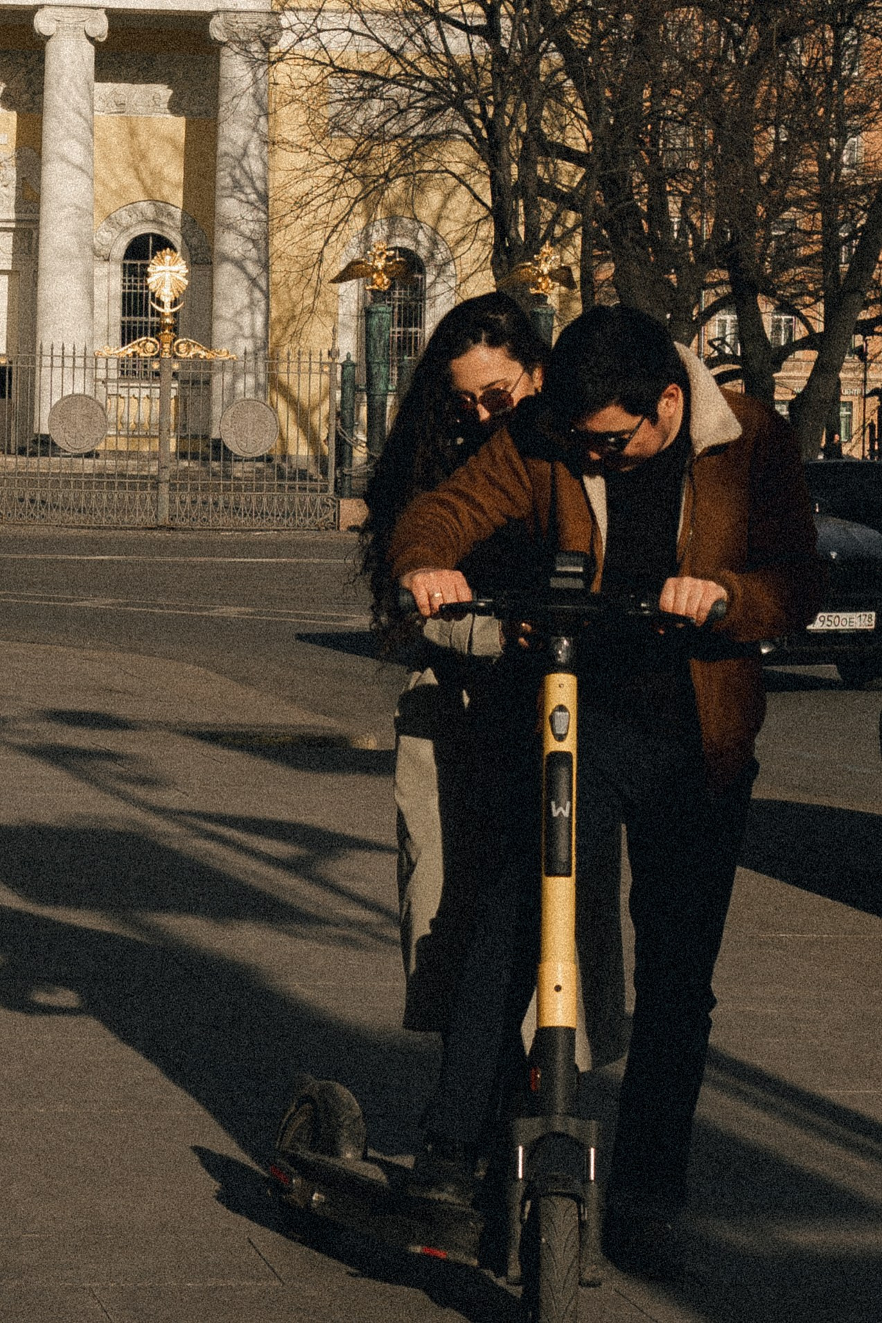 Love story. Профессиональный фотограф, Санкт-Петербург — Виктория Богомолова