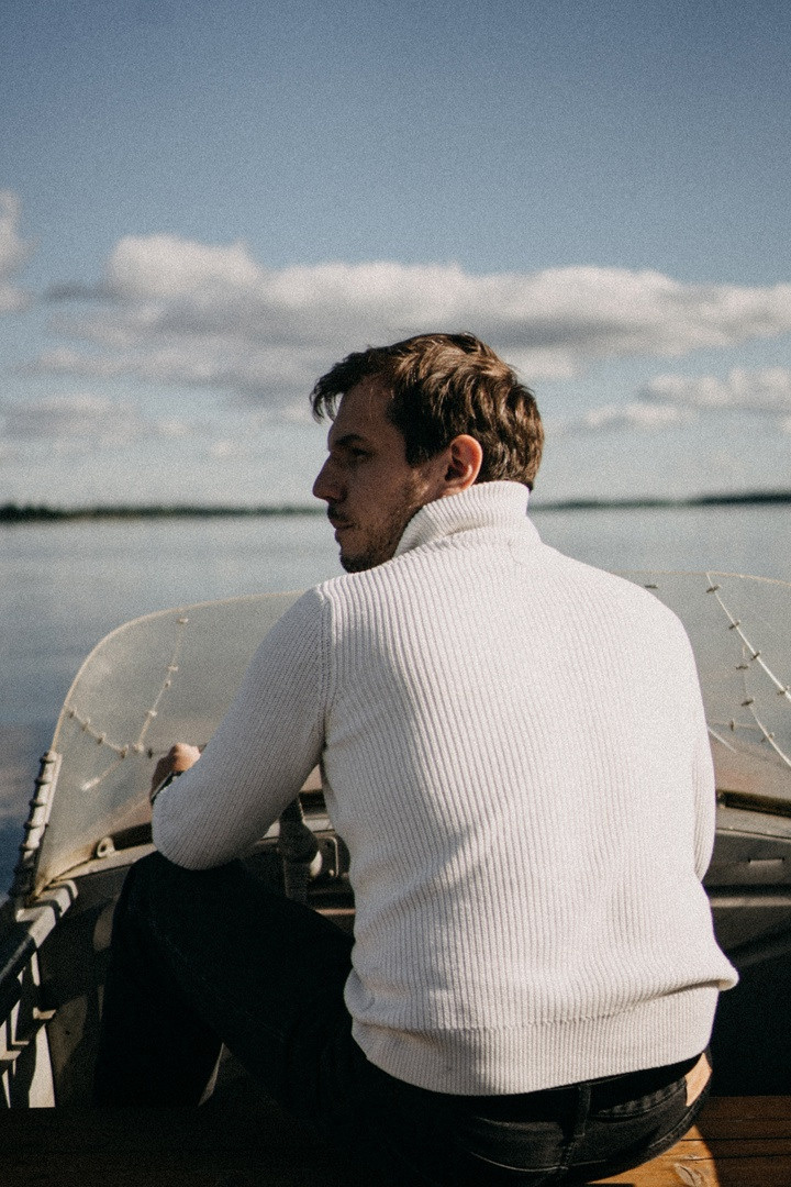 Елисей. Профессиональный фотограф, Санкт-Петербург — Виктория Богомолова