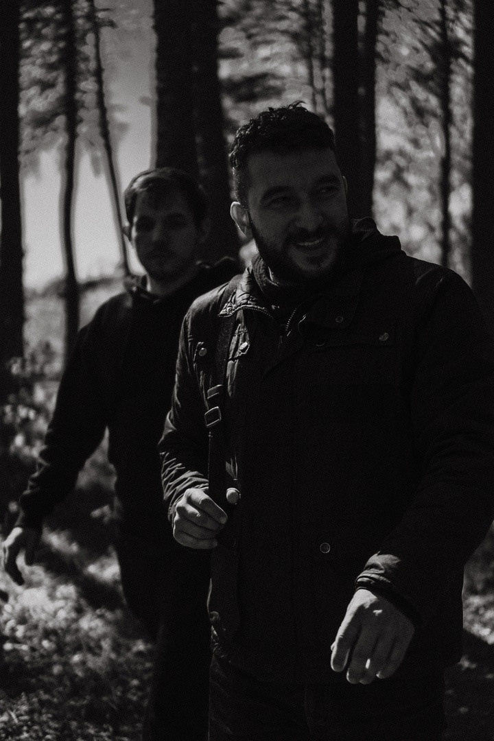 Елисей. Профессиональный фотограф, Санкт-Петербург — Виктория Богомолова