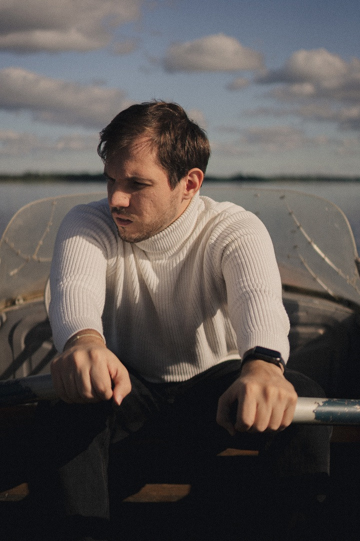 Елисей. Профессиональный фотограф, Санкт-Петербург — Виктория Богомолова