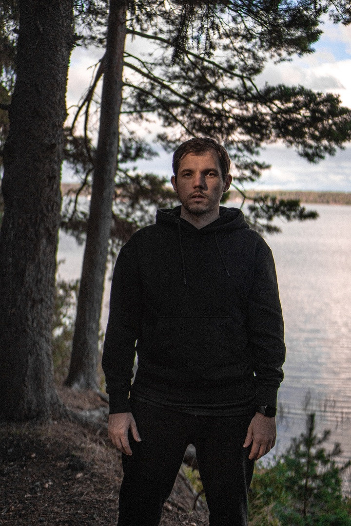 Елисей. Профессиональный фотограф, Санкт-Петербург — Виктория Богомолова