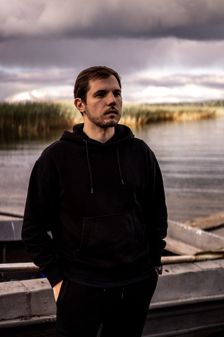 Елисей. Профессиональный фотограф, Санкт-Петербург — Виктория Богомолова