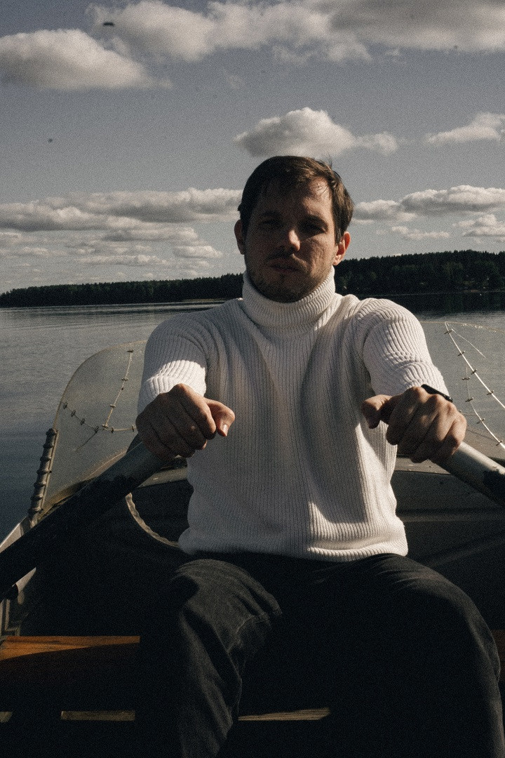 Елисей. Профессиональный фотограф, Санкт-Петербург — Виктория Богомолова