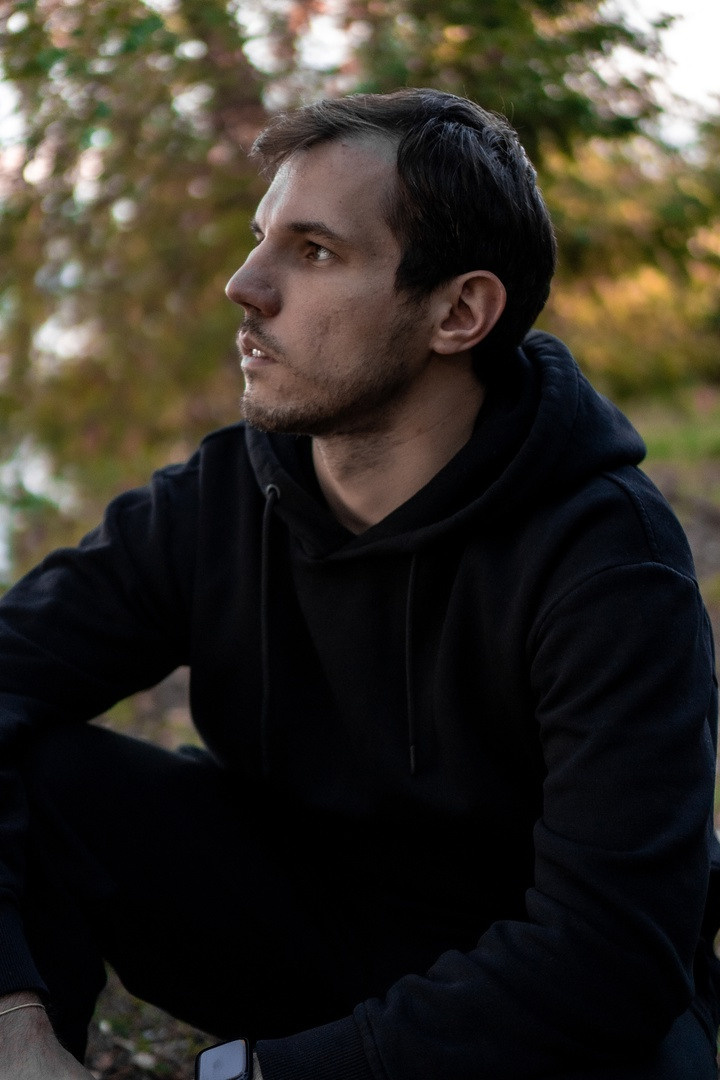 Елисей. Профессиональный фотограф, Санкт-Петербург — Виктория Богомолова