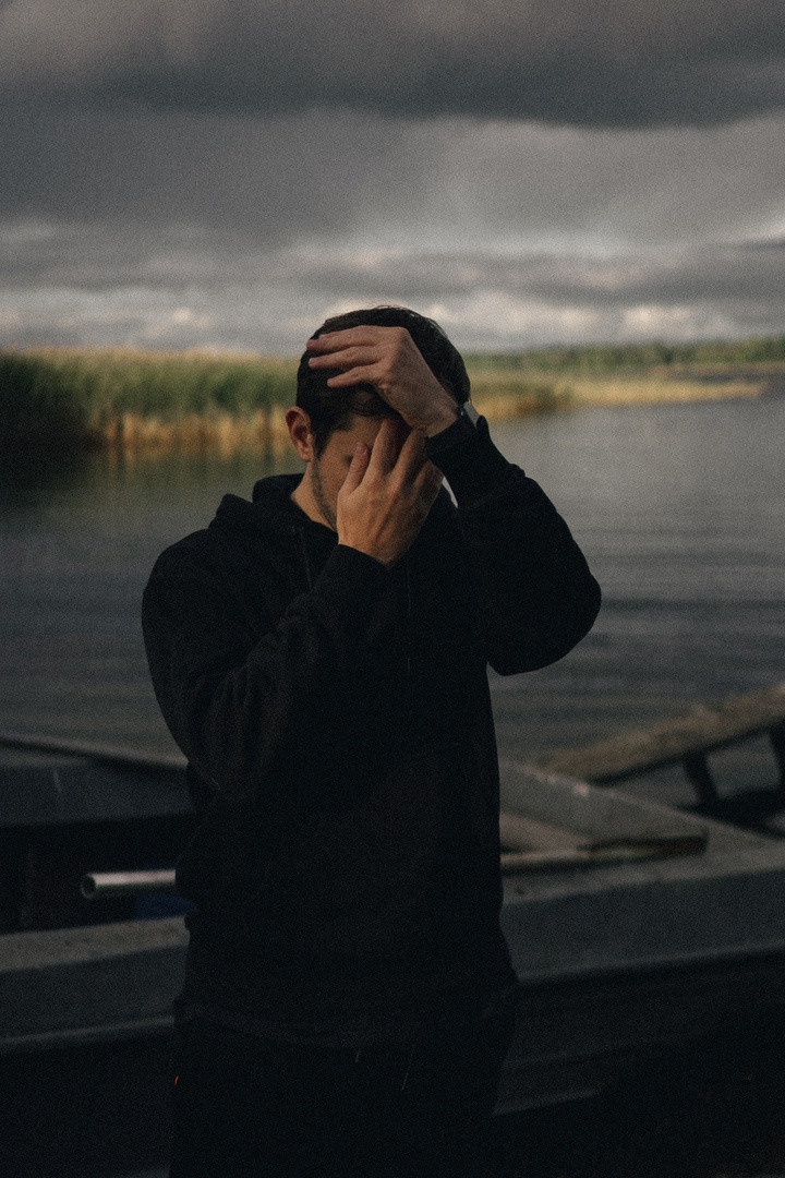 Елисей. Профессиональный фотограф, Санкт-Петербург — Виктория Богомолова