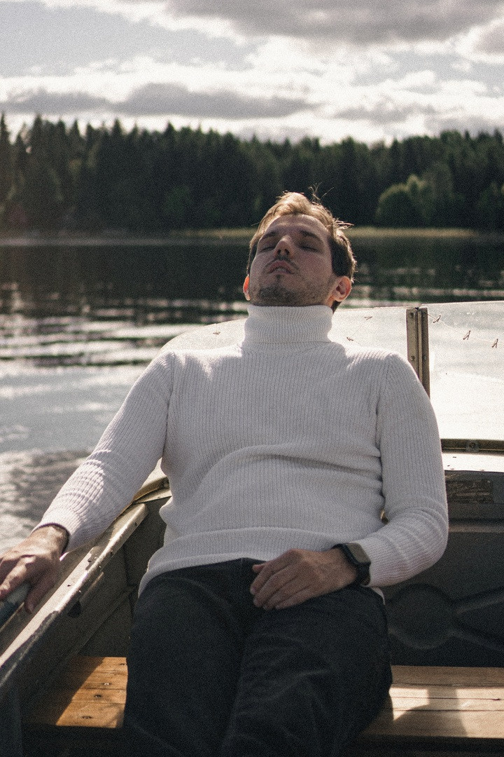 Елисей. Профессиональный фотограф, Санкт-Петербург — Виктория Богомолова