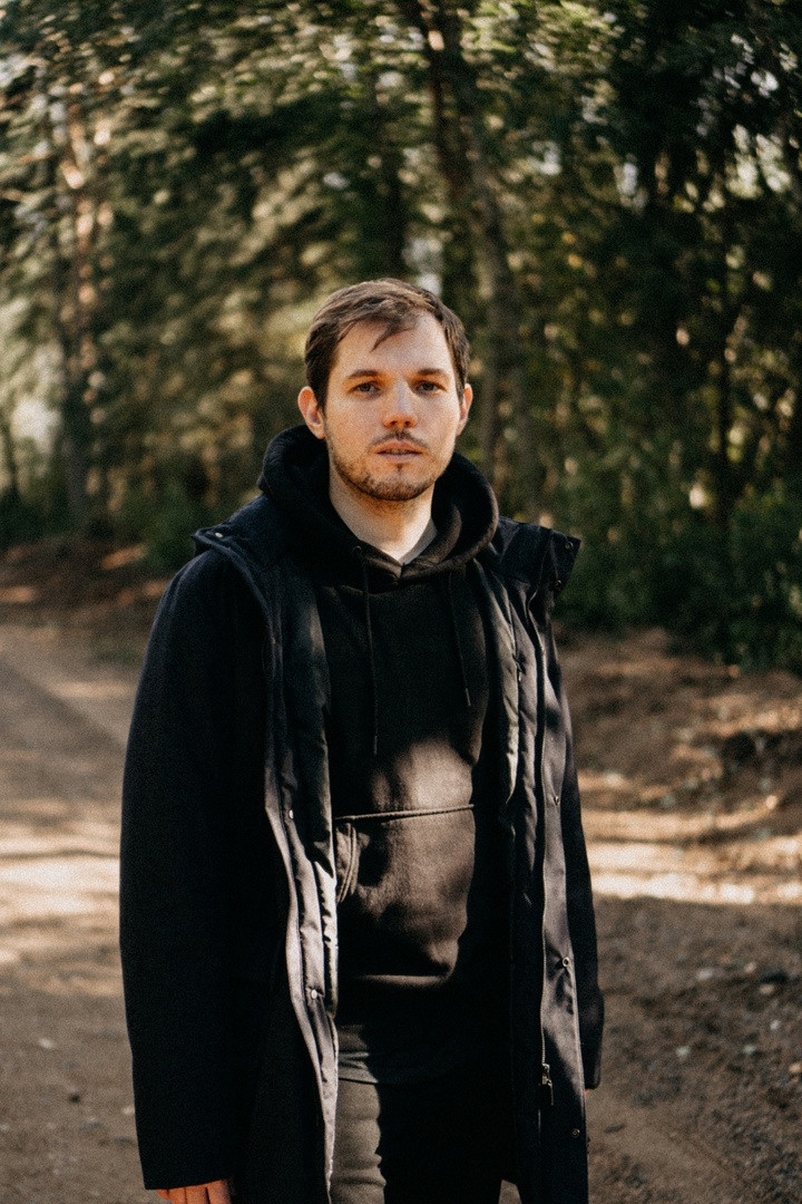 Елисей. Профессиональный фотограф, Санкт-Петербург — Виктория Богомолова