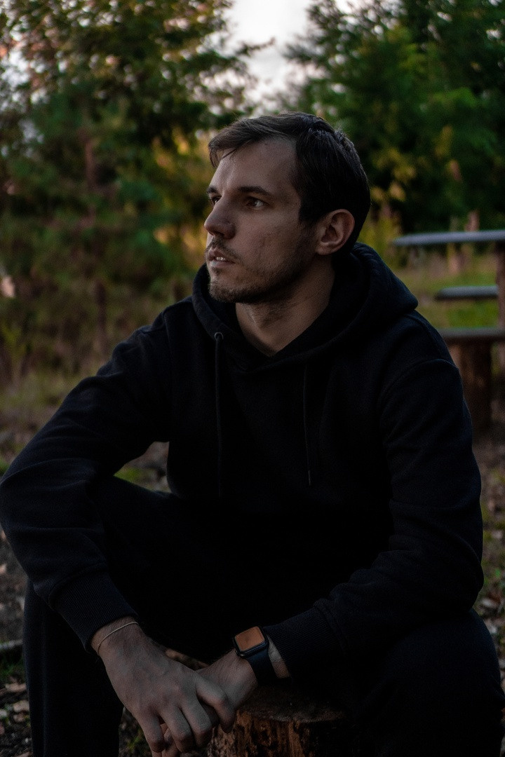 Елисей. Профессиональный фотограф, Санкт-Петербург — Виктория Богомолова