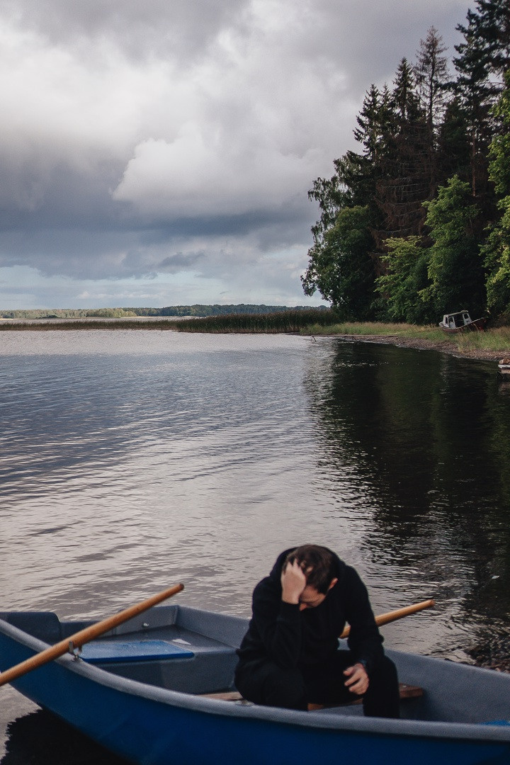 Елисей. Профессиональный фотограф, Санкт-Петербург — Виктория Богомолова