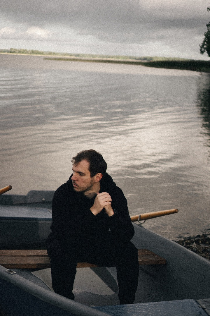 Елисей. Профессиональный фотограф, Санкт-Петербург — Виктория Богомолова