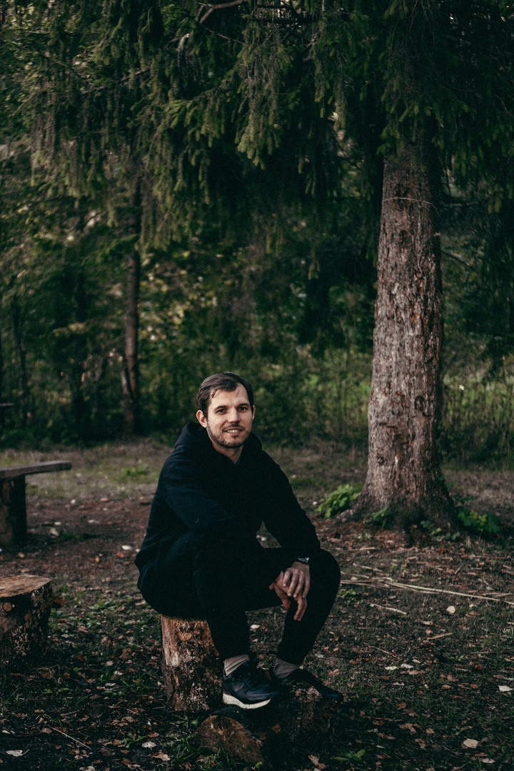 Елисей. Профессиональный фотограф, Санкт-Петербург — Виктория Богомолова
