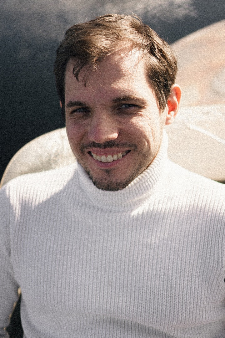 Елисей. Профессиональный фотограф, Санкт-Петербург — Виктория Богомолова