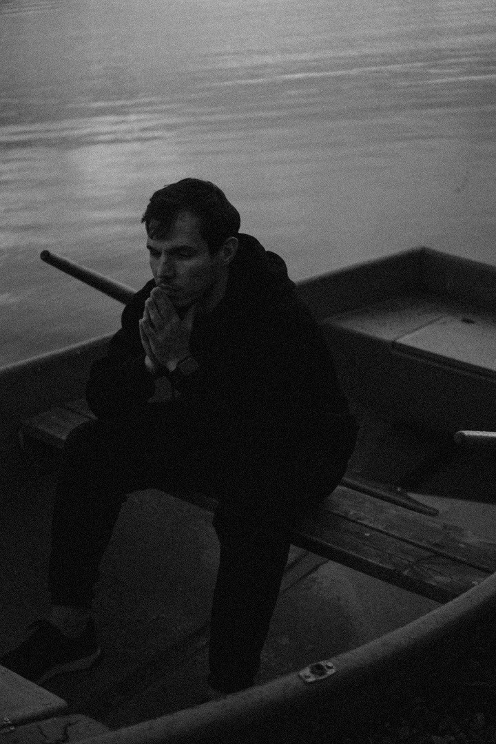 Елисей. Профессиональный фотограф, Санкт-Петербург — Виктория Богомолова