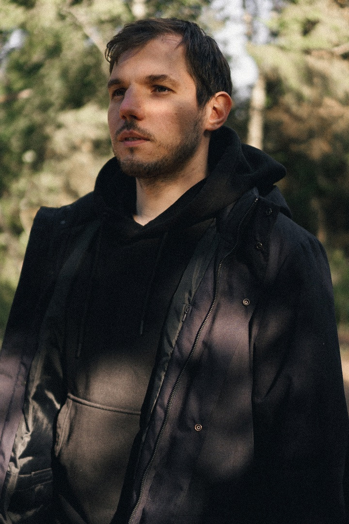 Елисей. Профессиональный фотограф, Санкт-Петербург — Виктория Богомолова