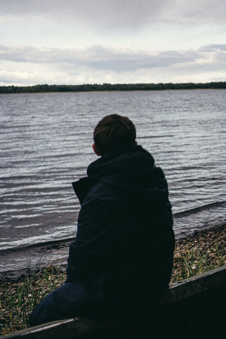 Елисей. Профессиональный фотограф, Санкт-Петербург — Виктория Богомолова