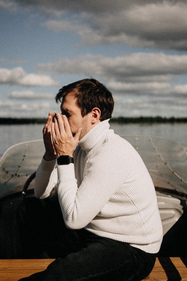 Елисей. Профессиональный фотограф, Санкт-Петербург — Виктория Богомолова