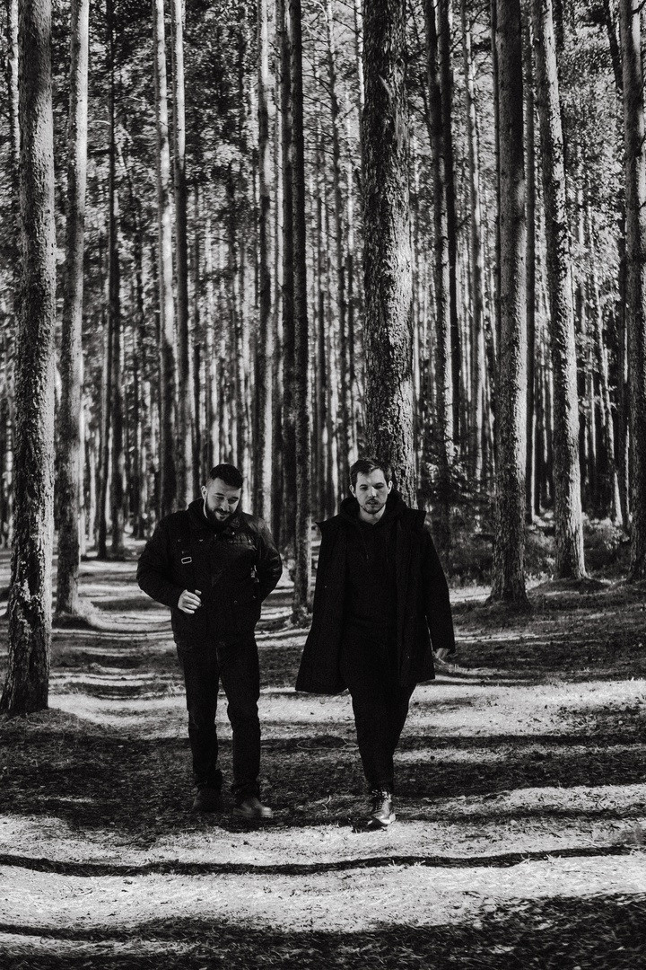 Елисей. Профессиональный фотограф, Санкт-Петербург — Виктория Богомолова